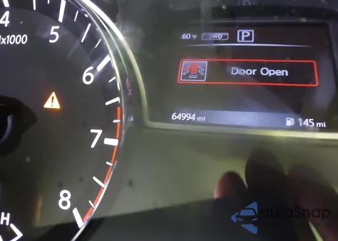 2020 Nissan Pathfinder S 4Wd from USA, damaged, VIN 5N1DR2AM6LC579093